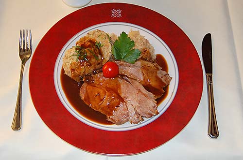 fleisch österreichische Klassiker